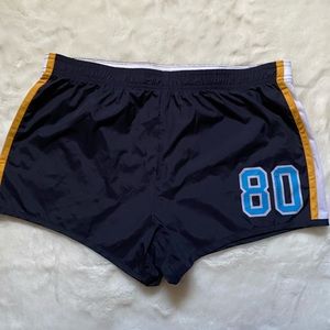 🎀New🎀 shorts by Pink! size Small